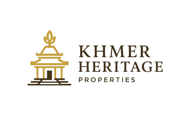 Khmer Heritage Property Logo